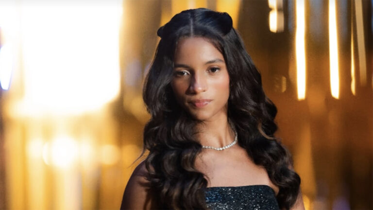 Rayssa Leal celebra seus 18 anos com festa luxuosa e vestido impecável