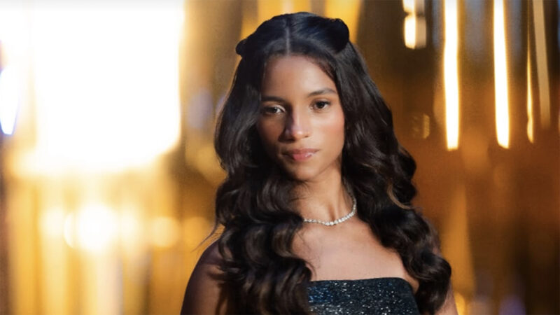 Rayssa Leal em sua festa de 18 anos - Foto: Reprodução / Instagram @rodrigojrphotos