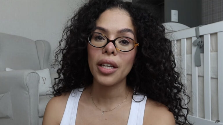 Bebê da influencer Rayza Nicácio recebe diagnóstico raro e passa por cirurgia