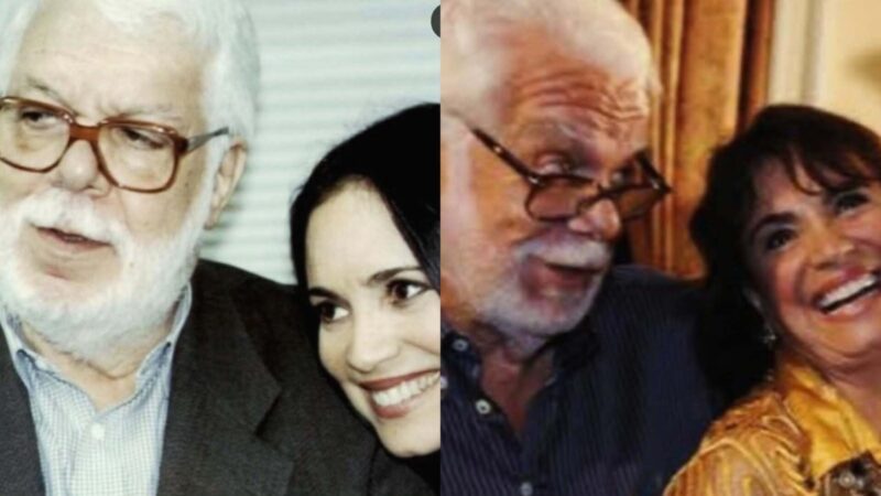 Regina Duarte sobre Manoel Carlos
