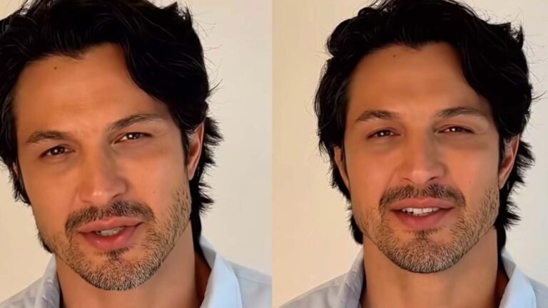 Romulo Estrela fala sobre decisão drástica em sua vida pessoal: ‘Desinstalei’