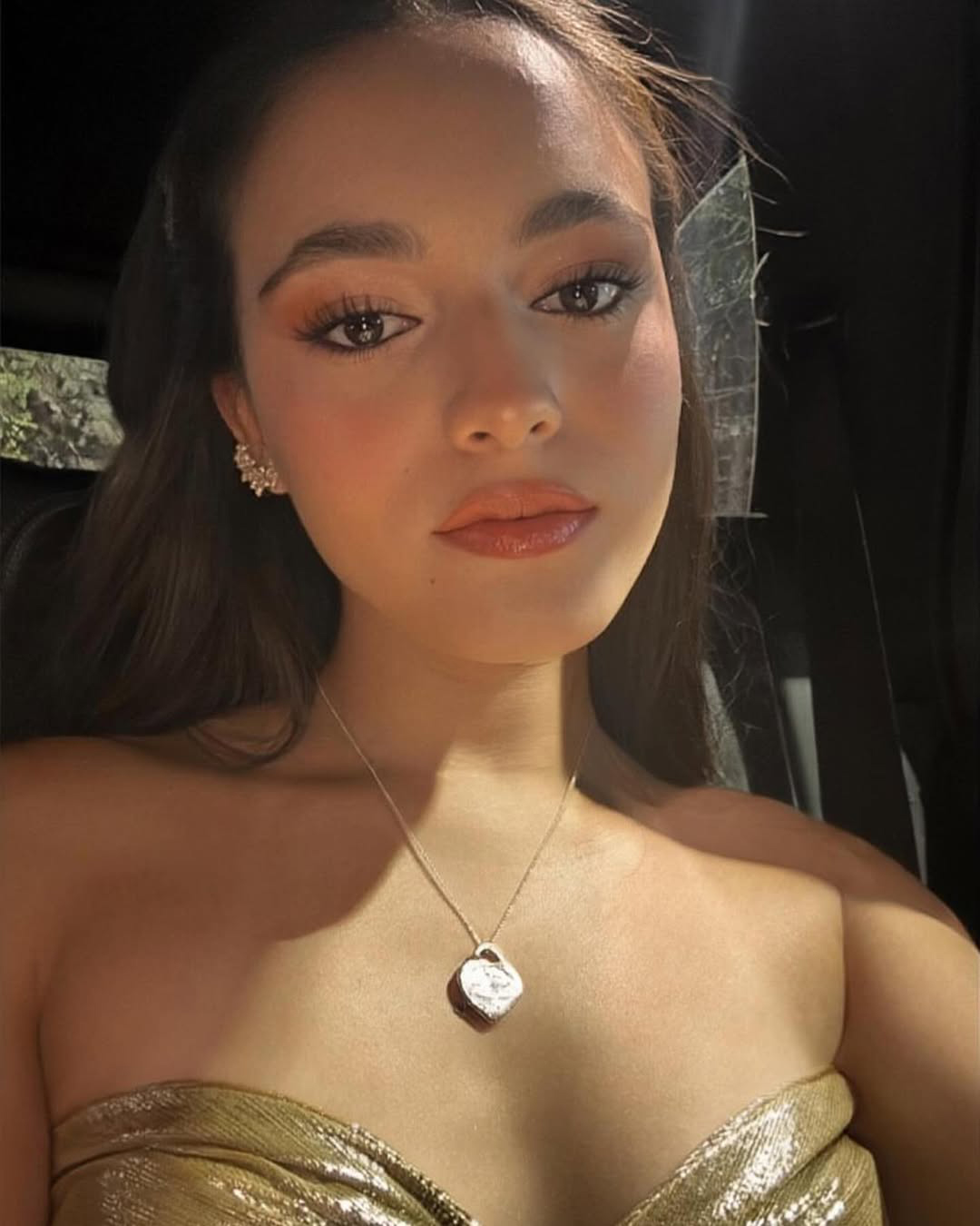 Lara, filha de Rosana Jatobá - Foto: Reprodução / Instagram