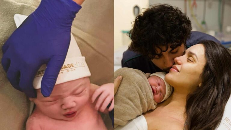 O que significa o nome Zuza, filha de Rafa Kalimann e Nattan?