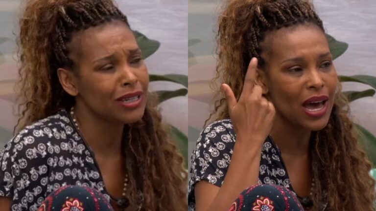 BBB 26: Sol Vega critica posicionamento de brother veterano: ‘Pegou as dores’