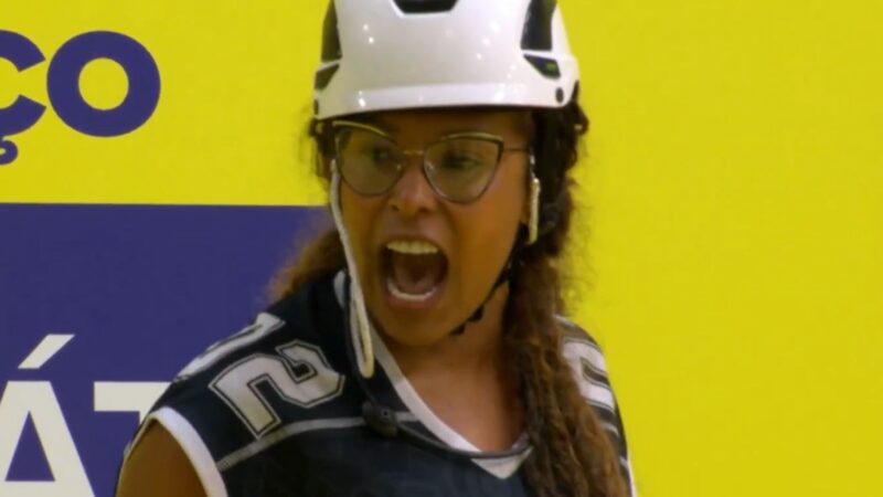 BBB 26: Sisters se desentendem e protagonizam a primeira briga: ‘Cala a boca’
