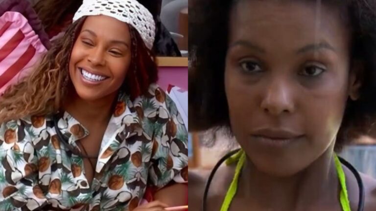 BBB 26: Sol Vega impressiona ao renovar o visual no reality: ‘Poderosa’