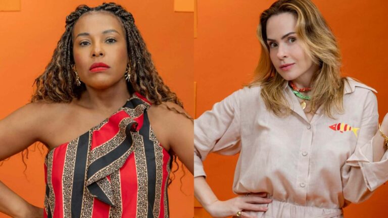 BBB 26: Sol Vega fala sobre Ana Paula Renault para Aline Campos: ‘Precisa de você’