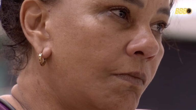 BBB 26: Equipe de Solange Couto faz desabafo após choro dela: ‘Rejeitada’