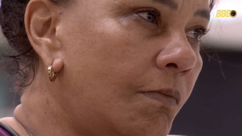 BBB 26: Equipe de Solange Couto faz desabafo após choro dela: ‘Rejeitada’