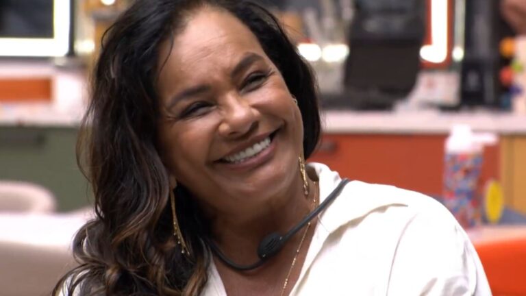 BBB 26: Solange Couto revela por que aceitou convite para entrar no reality show: ‘Estou…’