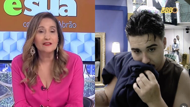 Sonia Abrão faz duras críticas para a Globo após atitude de Pedro: ‘Vacilou’