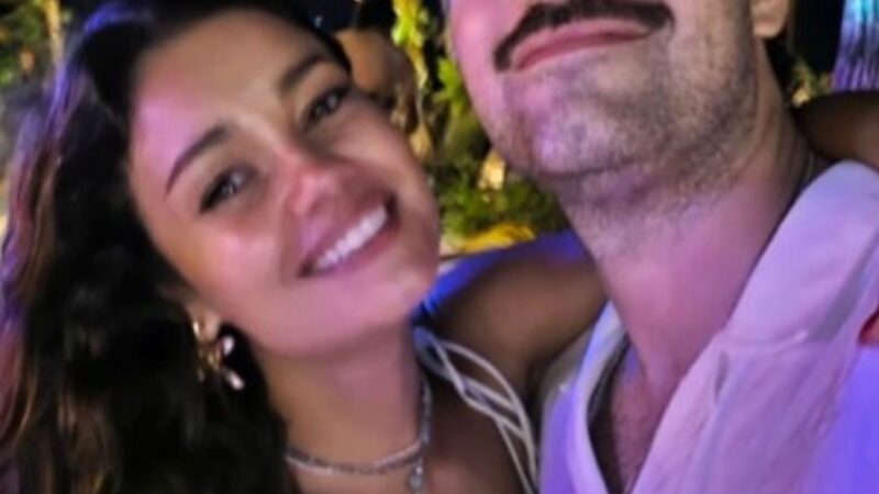 Sophie Charlotte exibe fotos raríssimas com o irmão em data especial: ‘Anjo da guarda’