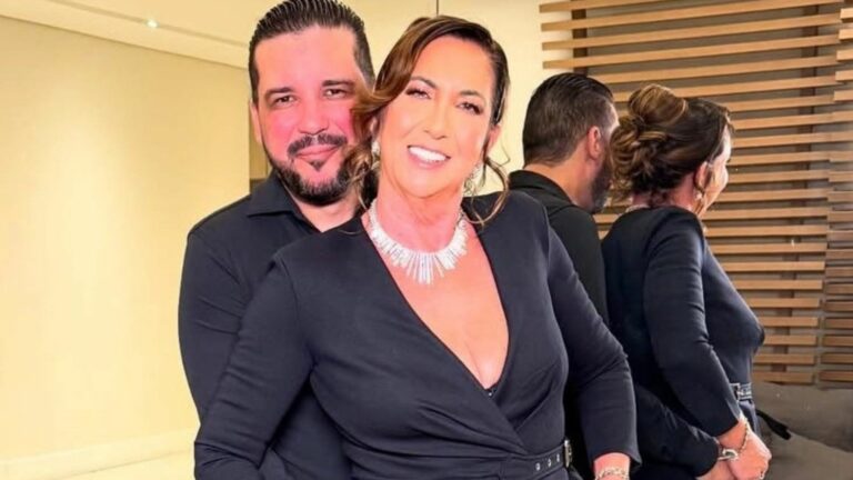 Suposta traição do ex-namorado de Margareth Serrão é exposta, diz colunista
