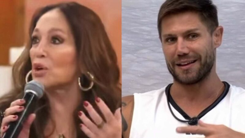 Susana Vieira dá opinião polêmica sobre Jonas no BBB 26