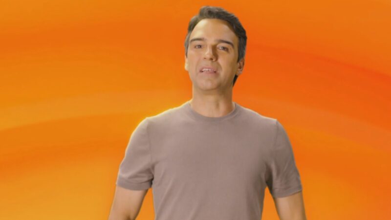 Tadeu Schmidt fala sobre BBB 26 - Foto: Reprodução/Globo