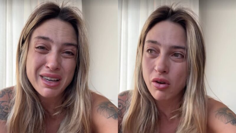 Tati Dias - Foto: Reprodução/Instagram