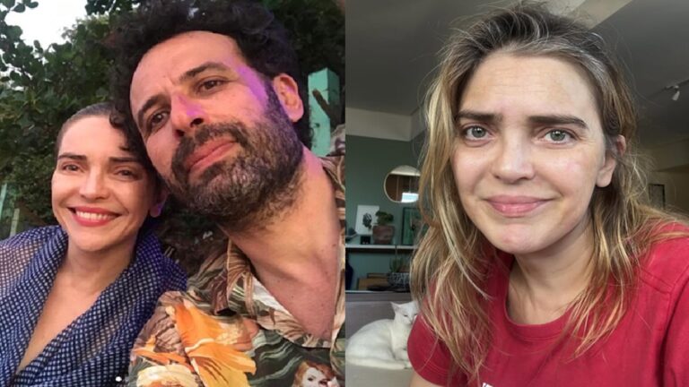 Marido relembra decisão de Titina Medeiros antes da morte: ‘Resolveu’