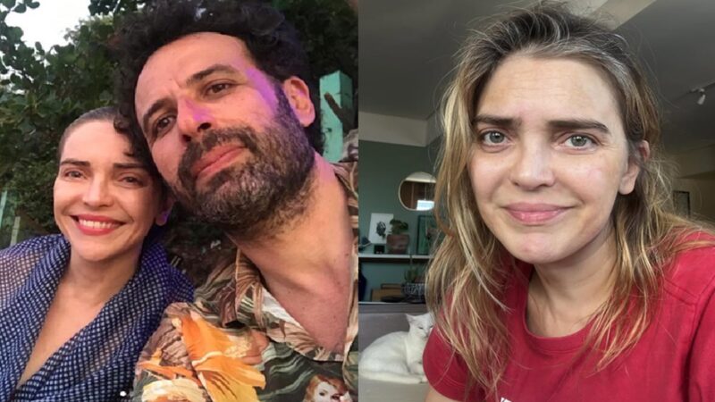Marido relembra decisão de Titina Medeiros antes da morte: ‘Resolveu’