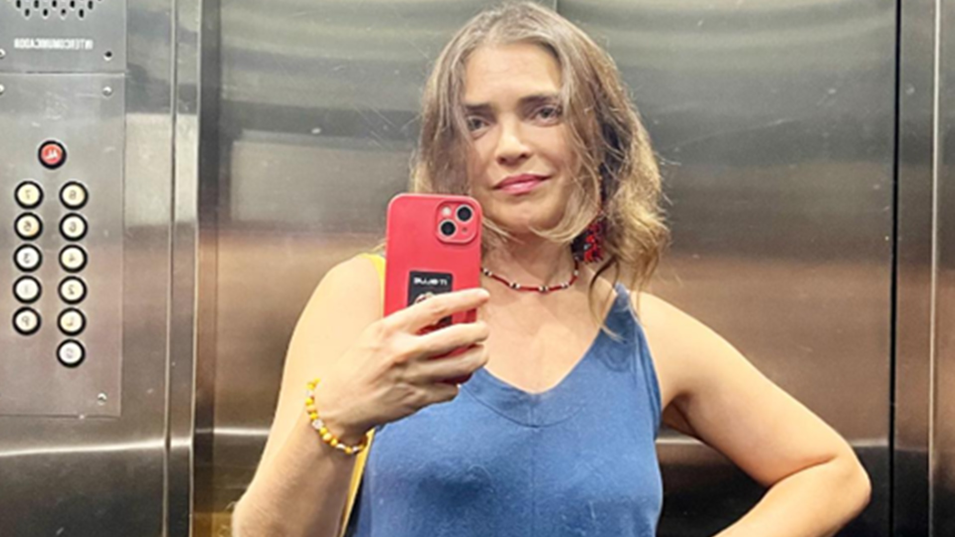Titina Medeiros – Reprodução/Instagram
