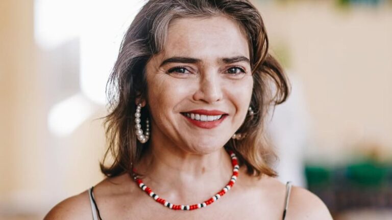 Irmã de Titina Medeiros emociona com homenagem à atriz: ‘Mantinha esperança na cura’