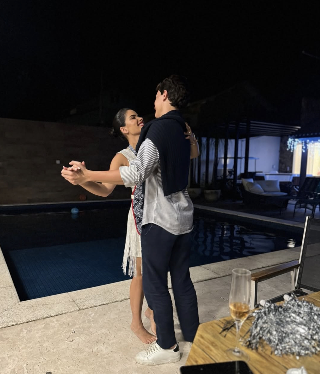 Vanessa Giácomo e o filho Raul - Foto: Globo/ Manoella Mello e Reprodução / Instagram