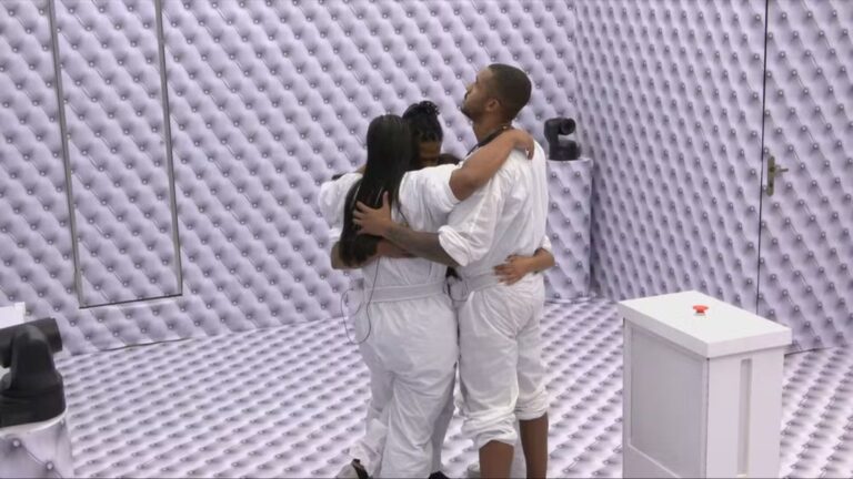 BBB 26: Fim do Quarto Branco; Descubra quem entrou para o reality