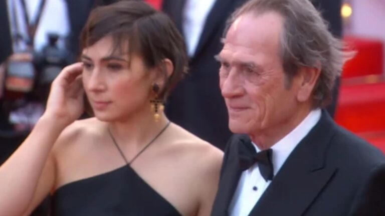 Filha de Tommy Lee Jones é encontrada sem vida em hotel de luxo na Califórnia