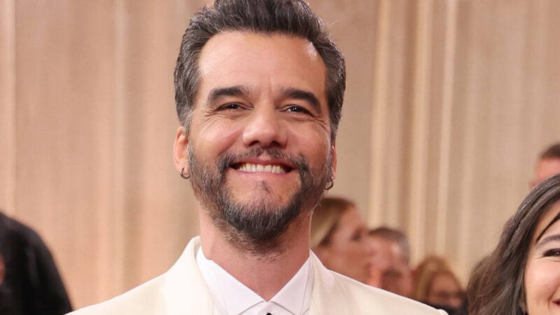 Wagner Moura - Foto: Getty Images