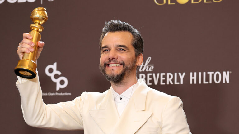Astrologia diz se Wagner Moura tem chance de ganhar um Oscar