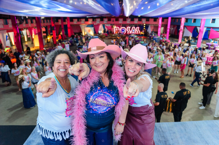 CARAS Country Talks une samba, agro e protagonismo feminino