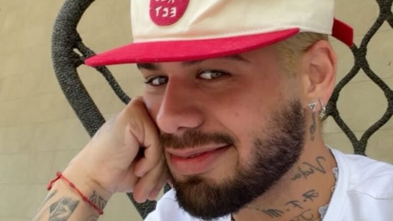 Zé Felipe