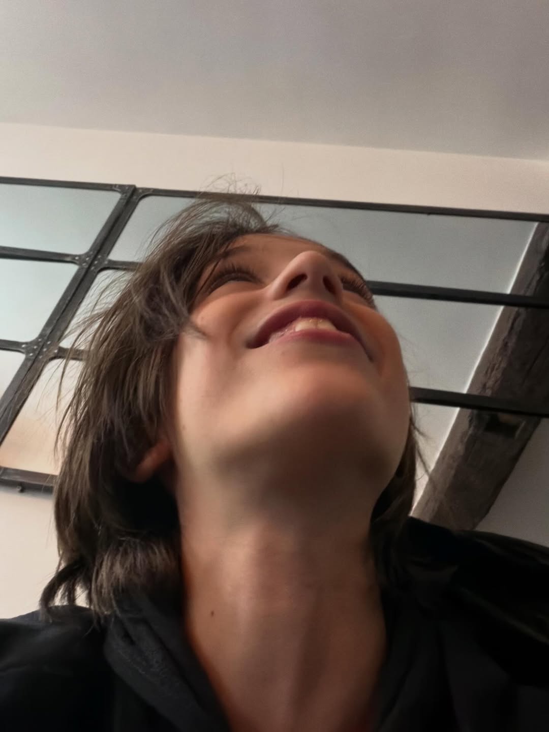 Alinne Moraes publica fotos de viagem com o filho — Foto: Reprodução/ Instagram