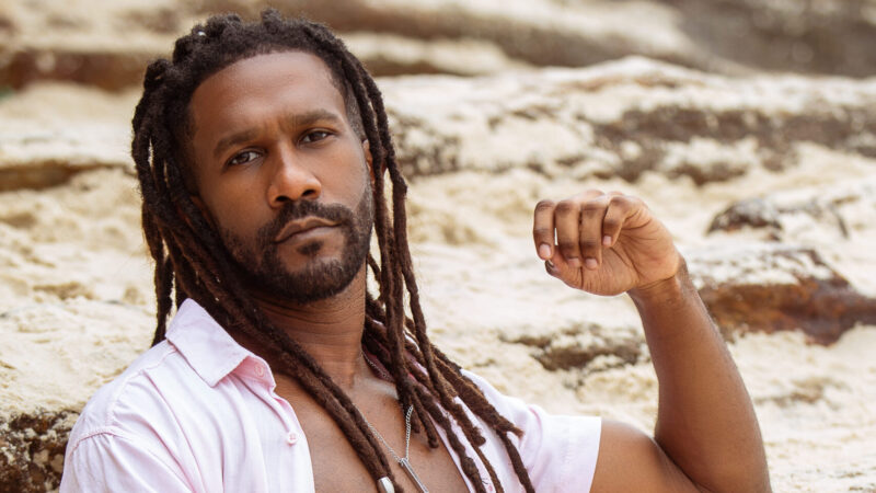 Aos 38 anos, André Luiz Miranda vive primeiro protagonista: “Demorou muito para eu estar nesse lugar”