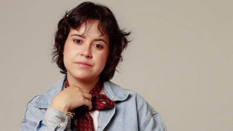 Destaque em Três Graças, atriz diz que a novela elevou sua autoestima: “Era subterrânea”