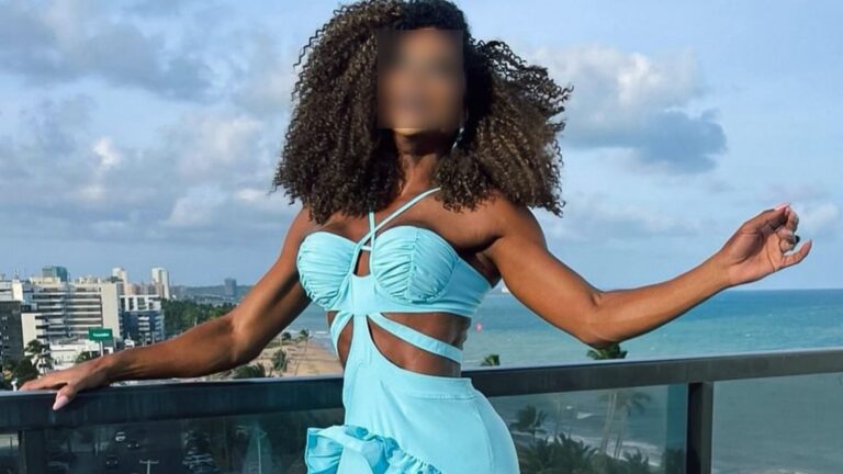 Musa do Carnaval tem trajetória marcada por mansão e superação: ‘Morei muito tempo em um orfanato’