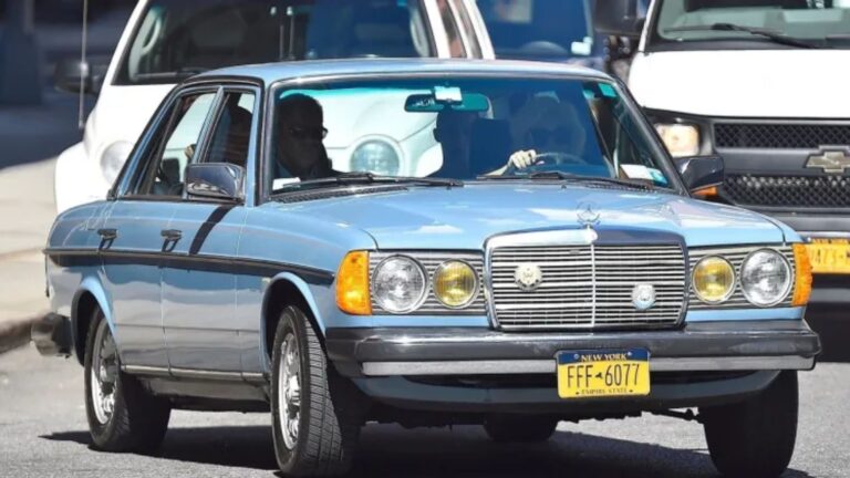 Aos 39 anos, estrela pop mantém coleção de carros milionários e amplia lista de prêmios históricos