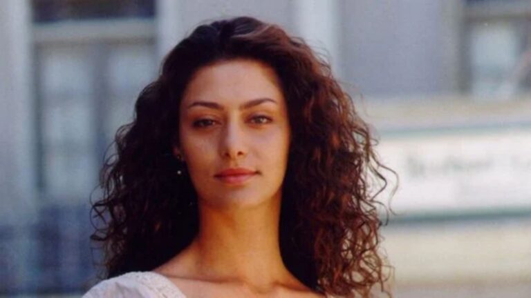 Aos 51 anos, estrela brasileira brilha no cinema internacional e consolida vida na França