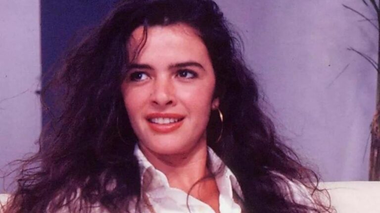 Aos 61 anos, atriz que brilhou nas novelas da Globo deixou a carreira e hoje vive com milionário