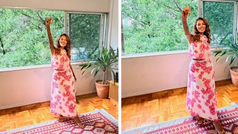 Aos 41 anos, ex-BBB revela compra de apartamento