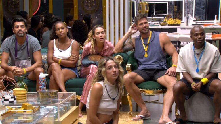 BBB 26: Brother perdeu fortuna milionária, mansão e deve R$ 2 milhões em pensão