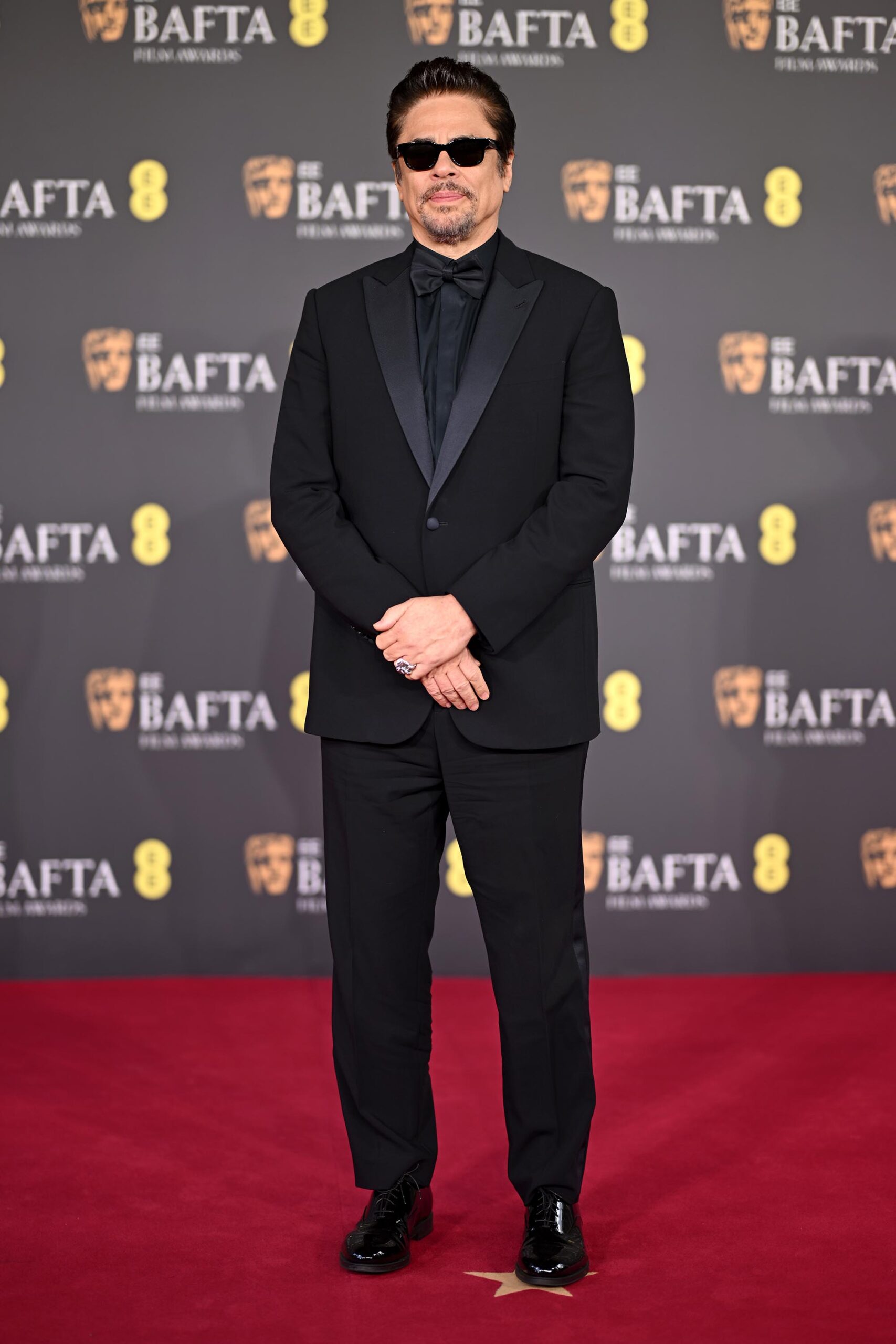Benicio del Toro - Foto: Getty Images