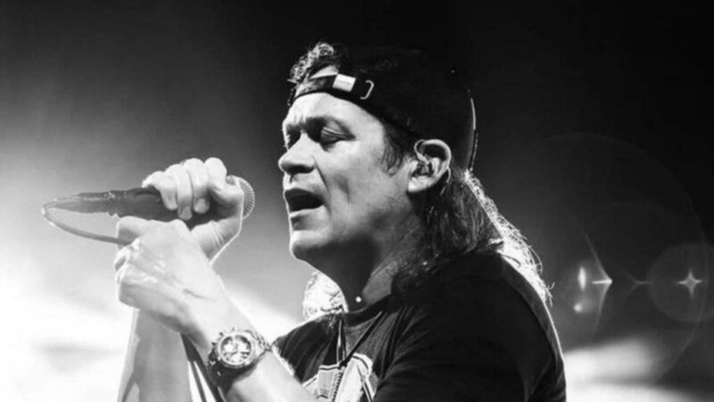 Aos 47 anos, Brad Arnold morreu e deixou um alerta sobre doença nos rins