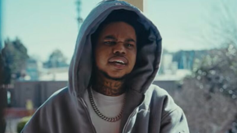 Cantor Lil Poppa morre aos 25 anos e alguns dias após divulgar nova música