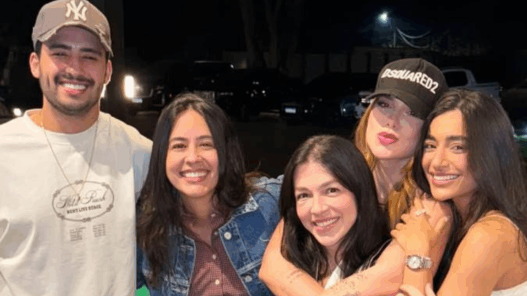 Aos 26 anos, ex-apresentadora do SBT com fortuna de mais de R$ 400 milhões desabafou sobre haters: “Perseguição”
