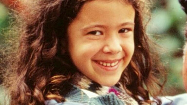Ex-atriz mirim de ‘Sonho Meu’ completa 39 anos de vida. Veja como ela está hoje em dia