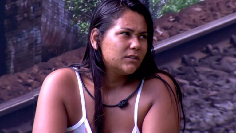 Relato de Chaiany no BBB 26 reacende debate sobre os impactos emocionais da gravidez na adolescência