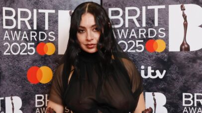 Charli XCX - Foto: John Phillips / Getty Images
