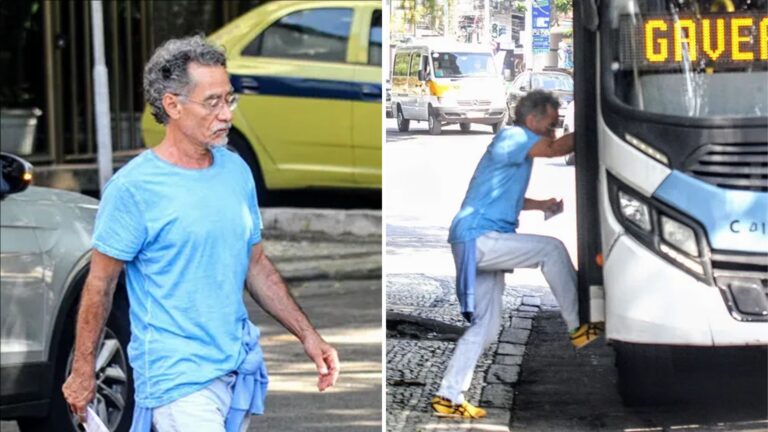 Aniversariante do dia, ator usa fortuna para apoiar causas e já fez casa de infância seu templo para trabalho