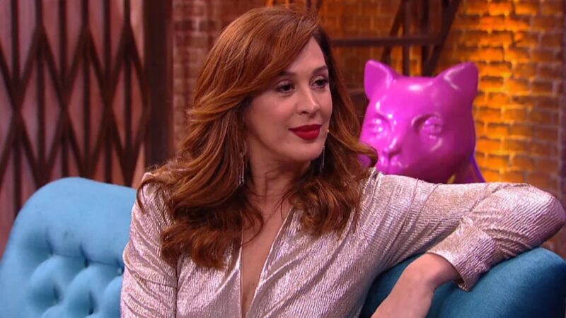Claudia Raia desabafa sobre saúde e médica alerta para sintomas: ‘No cabelo e até na memória’