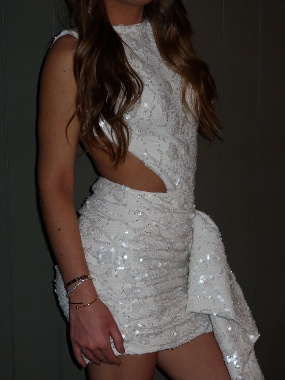 Rafaella Justus - Foto: @rafapinheirojustus